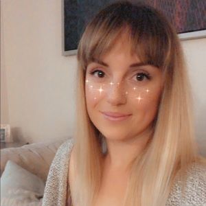 Meet your Posher, Lisa